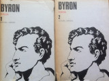 POEZIA - Byron (Vol. I + Vol. II), 1985, Univers