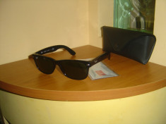 Vand ochelari de soare Ray Ban noi foto