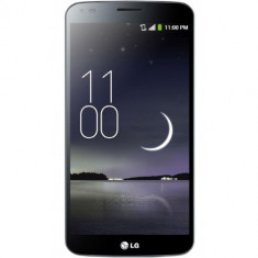 Telefon mobil LG LG D955 G Flex LTE 32GB Titan Silver foto