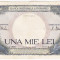 Bancnota 1000 lei 23 martie 1943