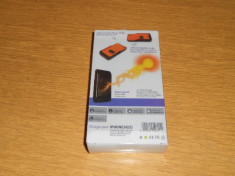 Baterie Solara iPhone 3G(3GS) 2400 mA US Patent foto