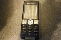 Sony Ericsson K510 - 69 lei foto