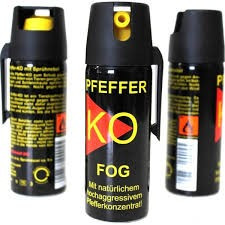 SPRAY AUTOAPARARE KO PIPER DISPERSANT 50 ML foto