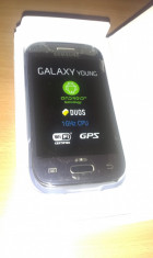 Samsung Galaxy Young!Dual Sim! foto