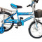 Bicicleta bmx copii Alex Power(16&#039;)