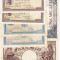 5) Lot 6 bancnote 1940,1941,1943,1944