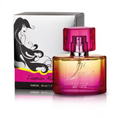 Parfum - Luxury Collection - Federico Mahora(FM306) - Nina Ricci - Fills - 50ml foto