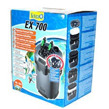 Filtru extern Tetra EX700 foto