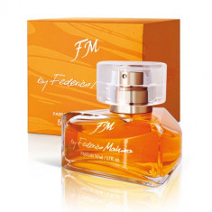 (Fm 287) Parfum - Luxury Collection - Federico Mahora(FM287) - BVLGARI - Jasmin Noir - 50ml foto