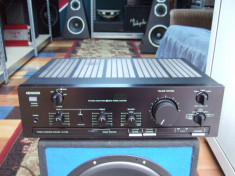 Amplificator Kenwood KA-770B [seria DLD ] foto