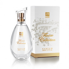 Parfum - Colectia Florala - Federico Mahora(FM75) - Trandafir - 50ml foto