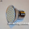 SPOT LED 4W E27 -220V fasung normal