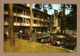 RAMNICU VALCEA MOTEL CAPELA 1978