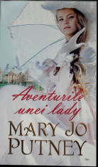 Mary Jo Putney - Aventurile unei lady 02005 foto