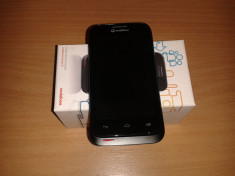 Telefon Vodafone Smart III 3 foto