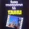 FATA MORGANA LA TASSILI - Vasile Dragut