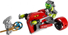 LEGO 8057 Wreck Raider foto