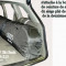 AUDI sac - husa ski / skiuri / snowbord ORIGINAL nou orice model de Audi