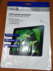 SET 2 x Folie Protectie tableta Samsung Galaxy Tab 2 7.0 P3100 foto