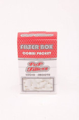 Filtre slim+foita Filter Box Pop Filters foto