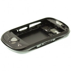 Carcasa Samsung C3510 GENOA (capac baterie / spate, mijloc / miez / corp, rama fata si tastatura) NOUA foto