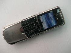 Nokia 8800! foto