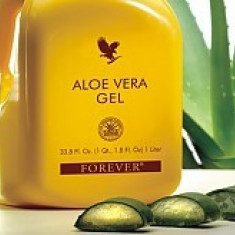 Forever Aloe Vera Gel