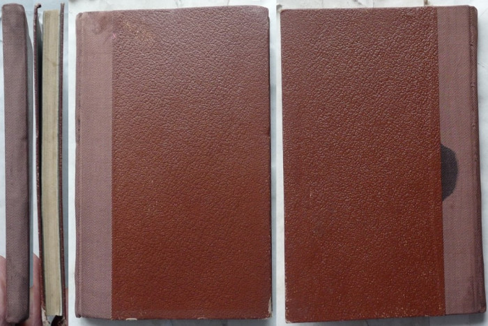 Camil Petrescu, Taina cipresilor; Rapid - Constantinopol - Bioram, 1933, ed. 1