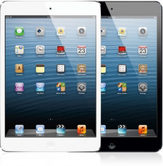 Apple iPAD mini 32 GB Wi-fi WHITE SIGILAT ,- cutie sigilata - Garantie Internationala 12 luni ! foto