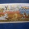 Gibraltar 1996 caini MI 749-754 KLB. MNH