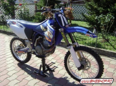 yamaha yzf 426 foto