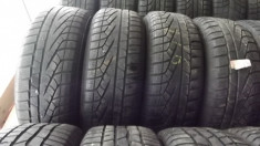 set anvelope iarna pirelli w210 sII 205 60 r16 5-6 mm #42 foto