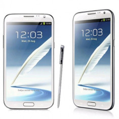 = PRET BOMBA = Samsung N7100 16GB White SIGILATE , nefolosite , NOI ,full , NECODATE , garantie 24luni - 1349 LEI ! Okazie ! foto