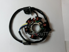 Magnetou / Stator / Aprindere ATV foto