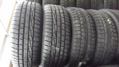 set anvelope bridgestone si goodyear 205 55 r16 6-8 mm #49 foto