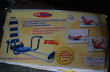 Vand AB REVO