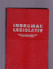 INDRUMAR LEGISLATIV, 1973, Alta editura