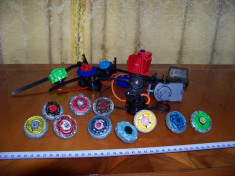 Lot BEYBlade foto