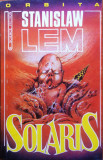 SOLARIS - Stanislaw Lem, Alta editura
