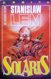 SOLARIS - Stanislaw Lem