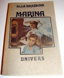 MARINA - Alla Drabkina, 1991, Univers