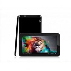 Tableta 7&amp;quot; Serioux S746TAB , Cortex A9 1.2Ghz Dual Core , 1gb ddr3 , 4gb Intern , IMPECABILA la cutie, TESTATA , PROBA!! GARANTIE !! foto