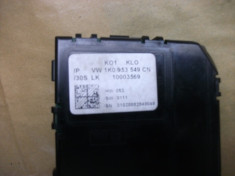 Calculator coloana volan VW/SKODA midline 1K0953549CN / 1K0 953 549 CN foto