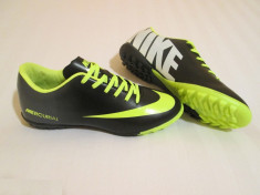 Adidasi Football Ghete Nike Mercurial Victory Marimea 44 foto