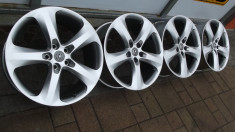 jante aliaj OPEL G.M. ORIGINAL 5x115 r19 pt OPEL ASTRA J I NEW ASTRA 1.7D 2.0 1.6T SUPERBE #g34 foto