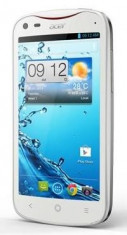 Telefon mobil Acer Liquid E2 Duo White Dual Sim foto