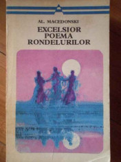 Excelsior Poema Rondelurilor - Al. Macedonski,302247 foto