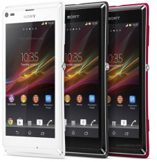 Decodare Sony Xperia E , J ST26i , Tipo ST21i , Miro ST23i - ZiDan foto