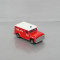 Armored Truck, Matchbox Superfast