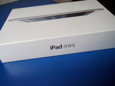 ipad mini 32 gb white - Apple Original California - sigilata foto